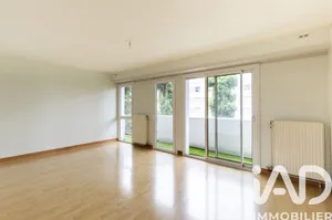 Apartment in Cholet (49300)