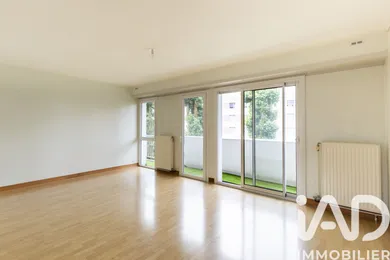 Appartement à Cholet (49300)