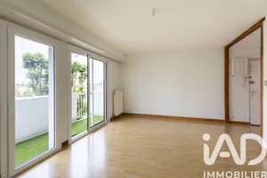 Appartement à Cholet (49300)