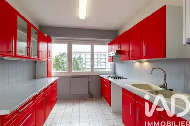 Appartement à Cholet (49300)