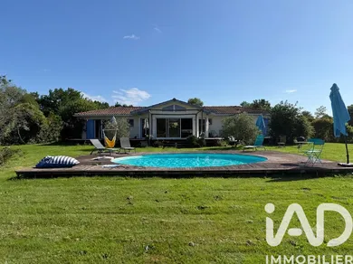 House in Bazas (33430)