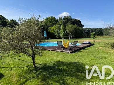 House in Bazas (33430)