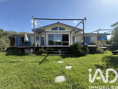 House in Bazas (33430)