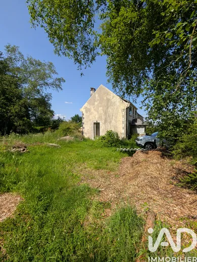 House in Berrien (29690)