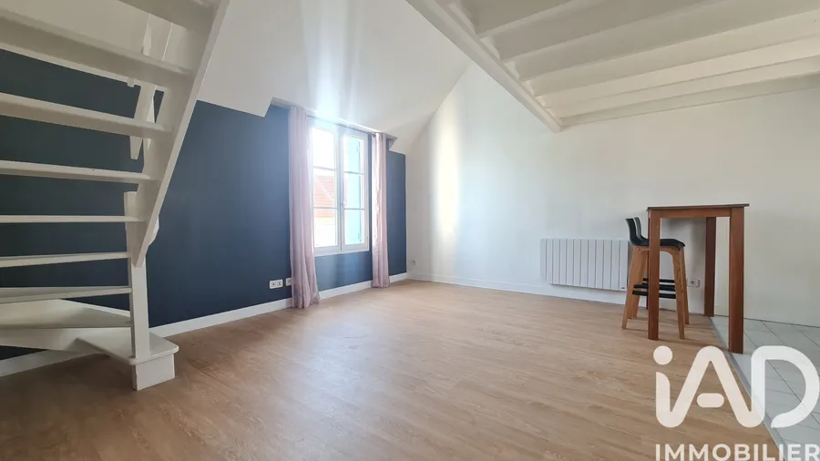 Duplex à Annet-sur-Marne (77410) photo 3