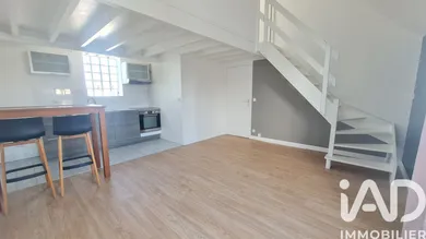 Duplex à Annet-sur-Marne (77410)