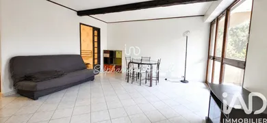 Apartment in Morsang-sur-Orge (91390)