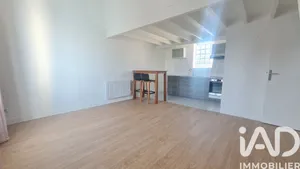 Duplex in Annet-sur-Marne (77410)