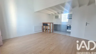 Duplex à Annet-sur-Marne (77410)