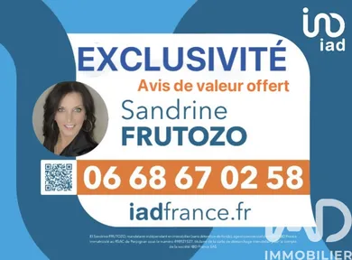 Appartement à Perpignan (66000)