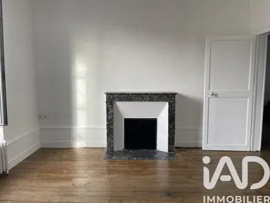 Appartement à Meung-sur-Loire (45130)