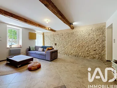 Maison de village à Auriac-sur-Vendinelle (31460)