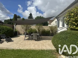 House in Le Meux (60880)