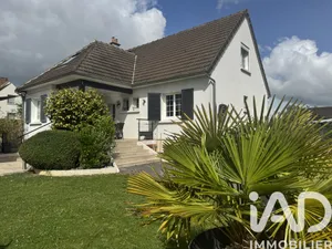 Maison à Le Meux (60880)