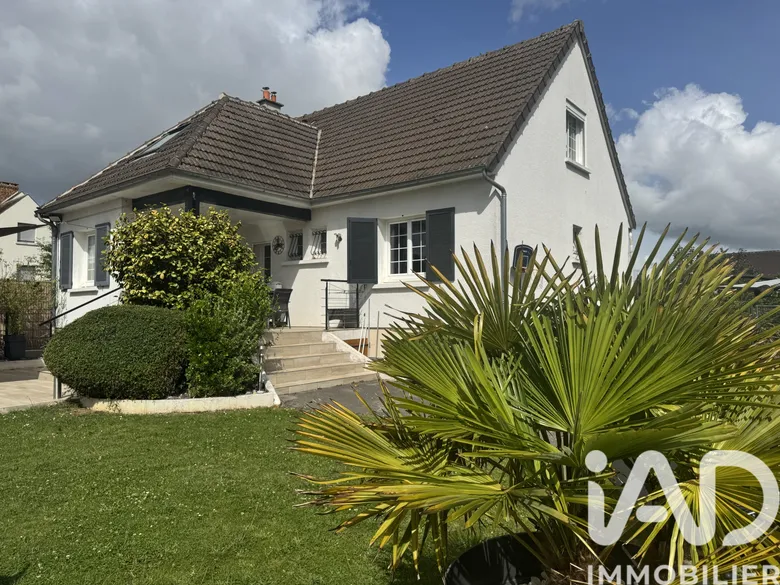 Maison 6 pièces 140 m² · à Le Meux · 140 m² · 365 000 €