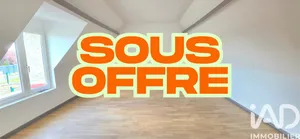 Maison traditionnelle à Verquin (62131)