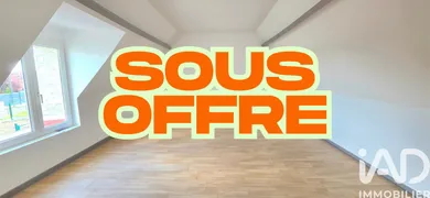 Maison traditionnelle à Verquin (62131)