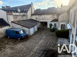 Appartement à Sens (89100)