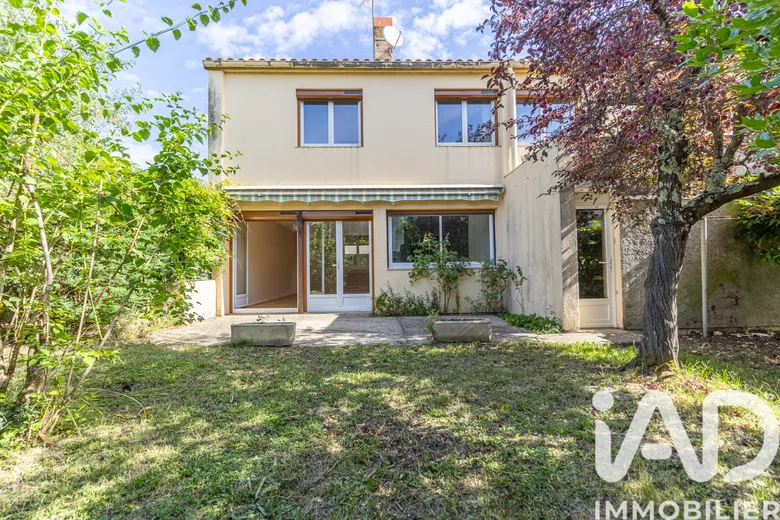Maison 6 pièces 115 m² · à Montauban · 115 m² · 220 000 €