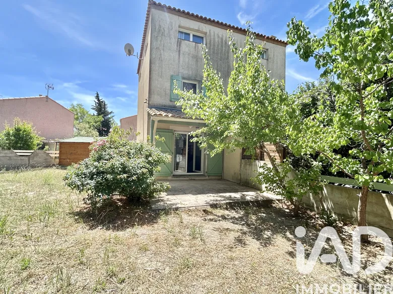 Maison 5 pièces 75 m² · à Narbonne · 75 m² · 284 500 €