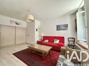 Appartement à Cauterets (65110)
