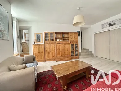 Appartement à Cauterets (65110)