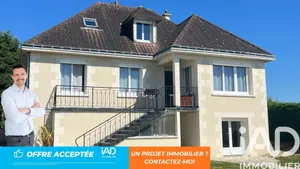 Maison à Amboise (37400)