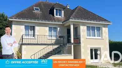 Maison à Amboise (37400)