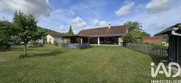 Pavillon à Saint-Amand-Montrond (18200)