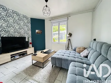 Maison à Le Trait (76580)
