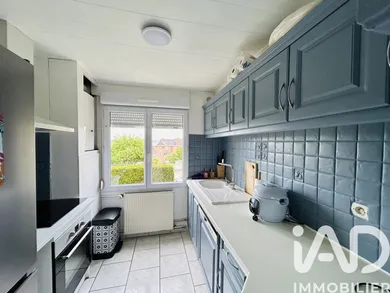Maison à Le Trait (76580)