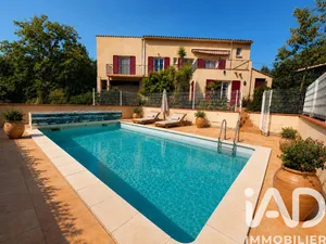 House in Montesquieu-des-Albères (66740)