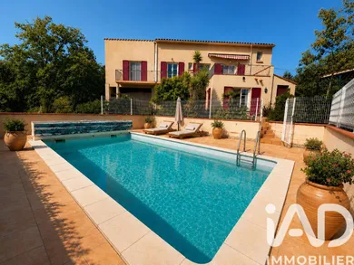 Maison à Montesquieu-des-Albères (66740)