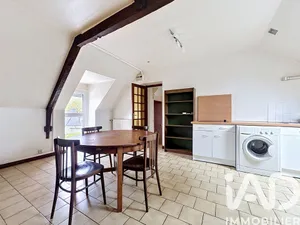 Appartement à Loudéac (22600)