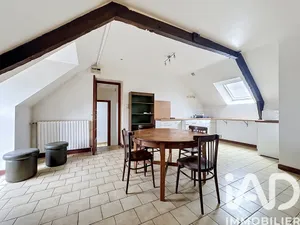Apartment in Loudéac (22600)