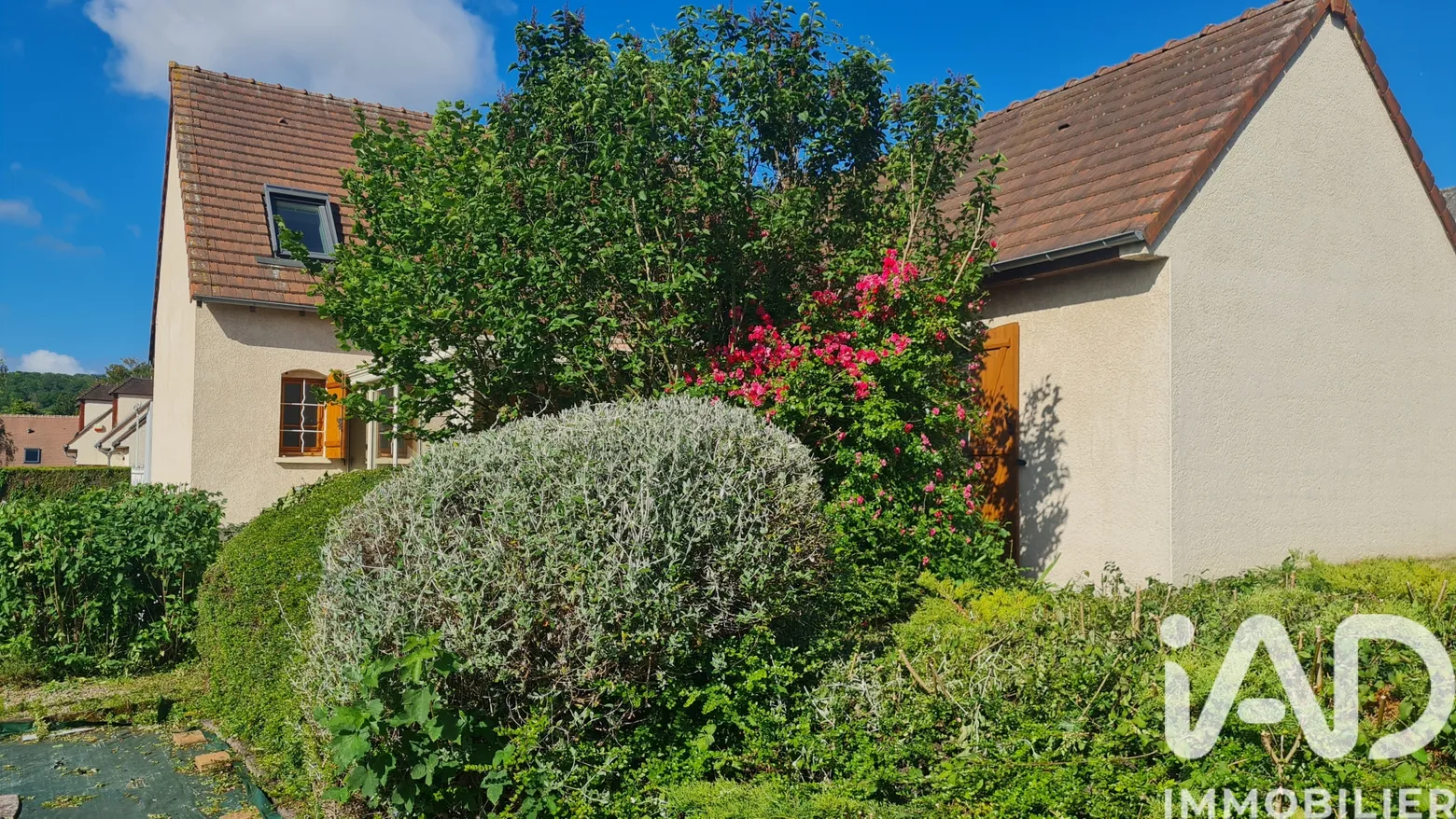 maison à Annet-sur-Marne