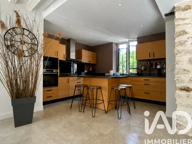 House in Breux-Jouy (91650)