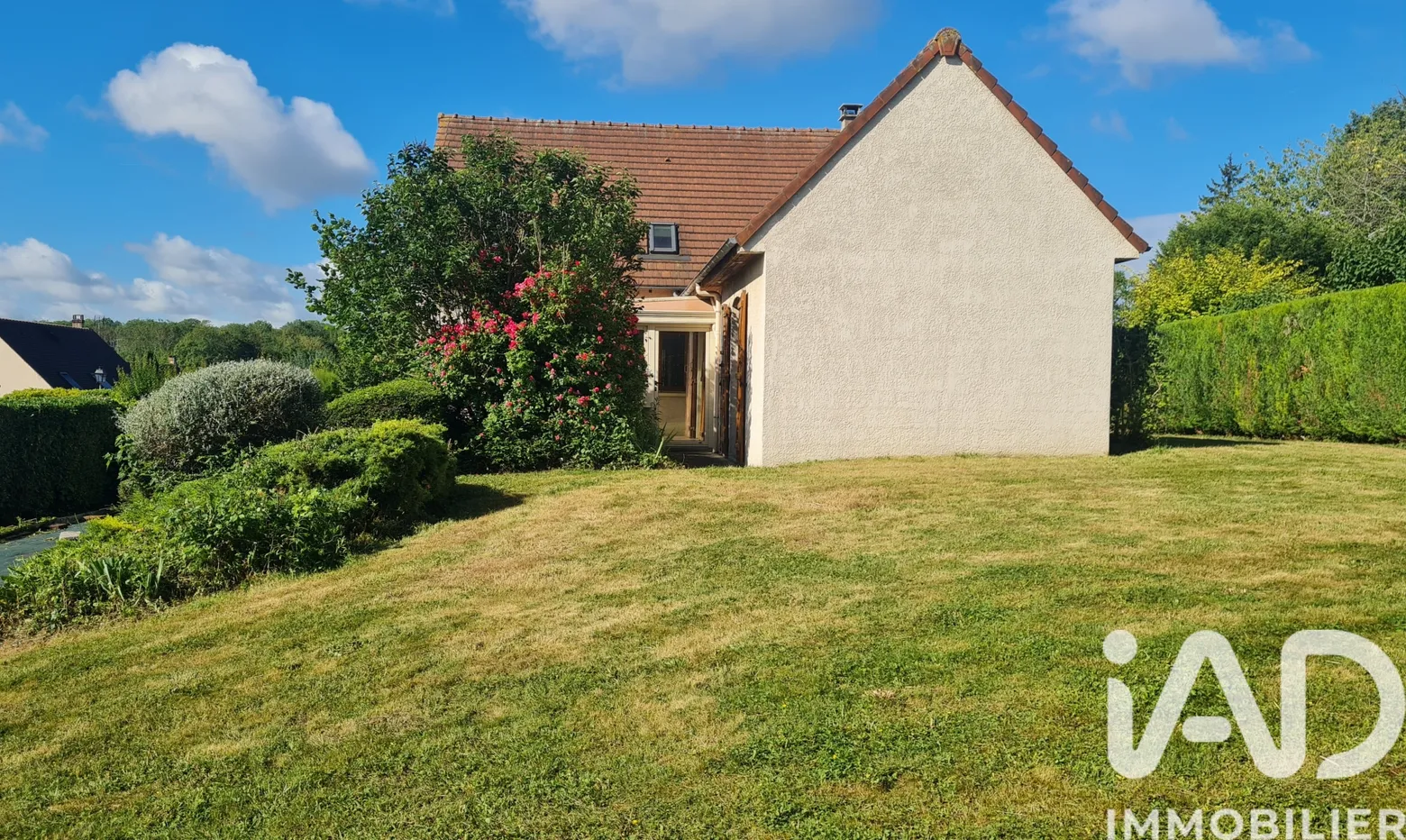Vente maison à Annet-sur-Marne (77410) : maison 6 pièces 155 m² - 2025841 — 2