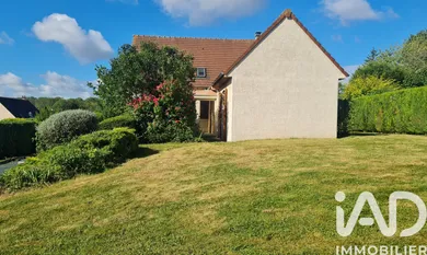 House in Annet-sur-Marne (77410)