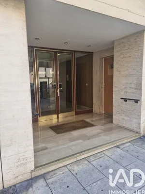 Apartment in Nice (06300)