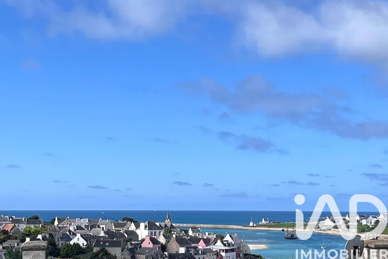 Maison 6 pièces 140 m² · à Plouhinec · 140 m² · 350 000 €
