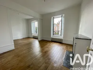 Appartement à Meung-sur-Loire (45130)