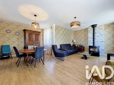 House in Argenton-sur-Creuse (36200)