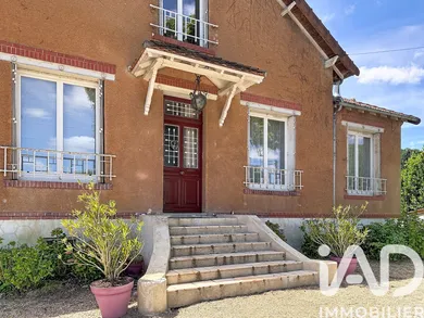 House in Argenton-sur-Creuse (36200)