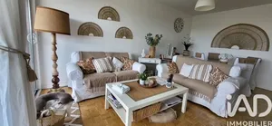 Appartement à Talence (33400)