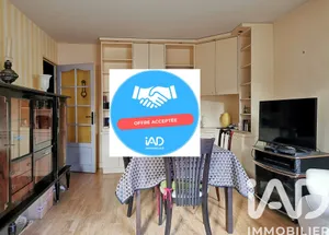 Appartement à Sannois (95110)