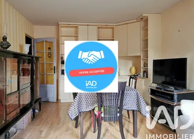 Appartement à Sannois (95110)