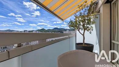Apartment in Clermont-Ferrand (63000)