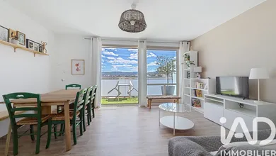 Apartment in Clermont-Ferrand (63000)