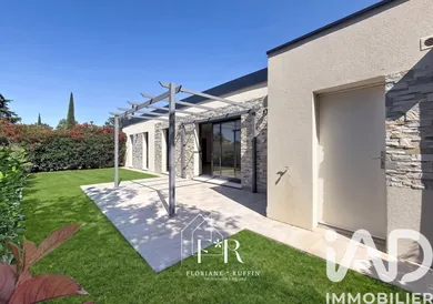 House in Morières-lès-Avignon (84310)